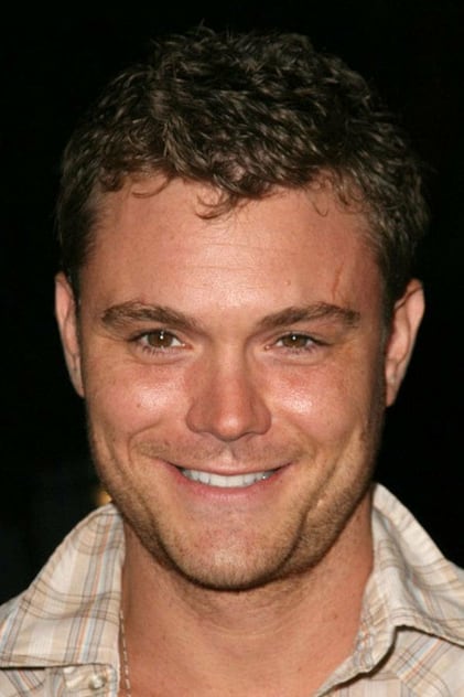 Clayne Crawford Clayne Crawford
