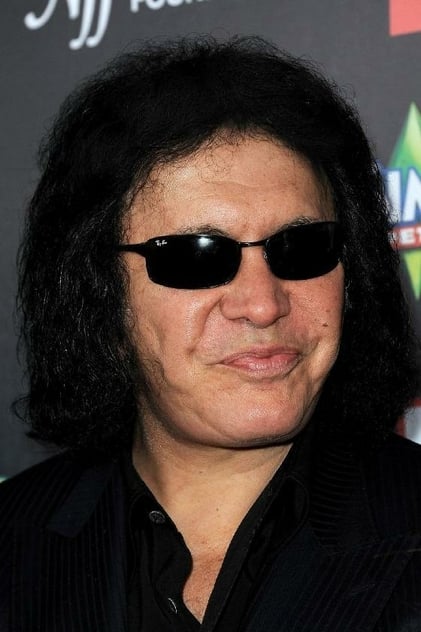 Gene Simmons Gene Simmons