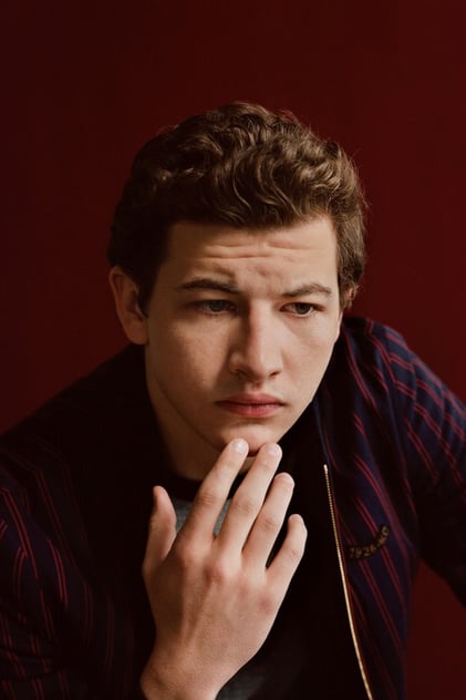 Tye Sheridan Tye Sheridan