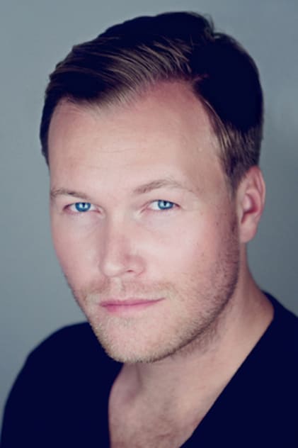 Christian Rubeck Christian Rubeck