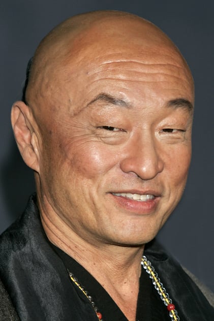 Cary-Hiroyuki Tagawa Cary-Hiroyuki Tagawa