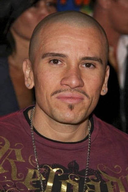 Cesar Garcia Cesar Garcia