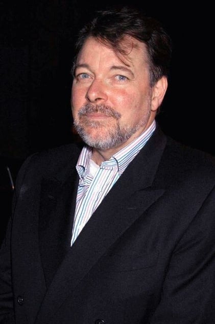 Jonathan Frakes Jonathan Frakes