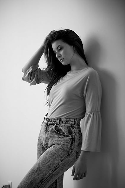 Keara Graves Keara Graves