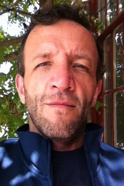 Ron Kennell Ron Kennell