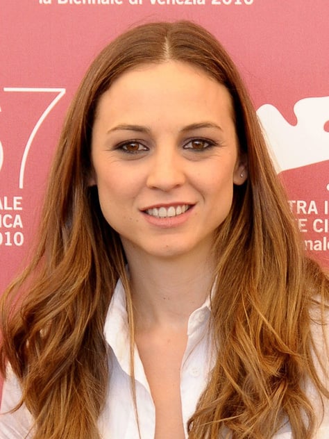 Leonor Watling Leonor Watling