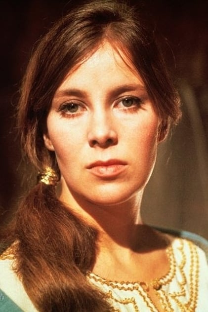 Jane Merrow Jane Merrow