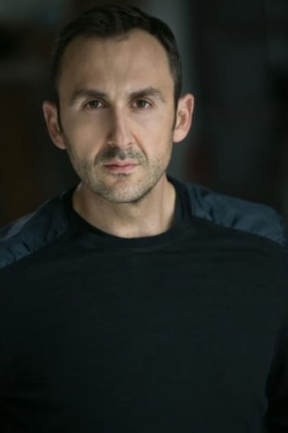 Peter Ciuffa Peter Ciuffa