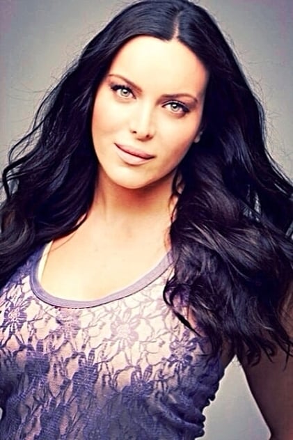 Roberta Angelica Roberta Angelica