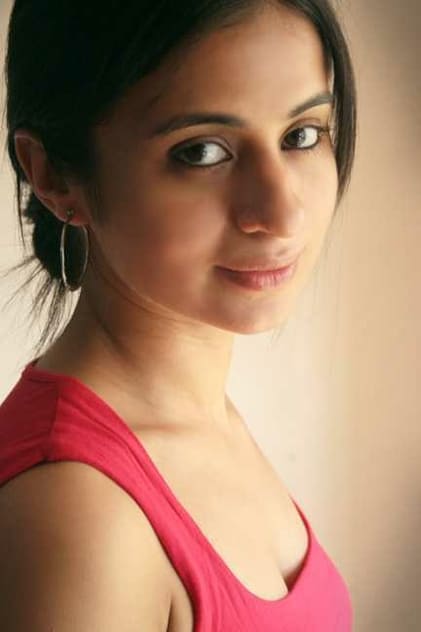 Rasika Dugal
