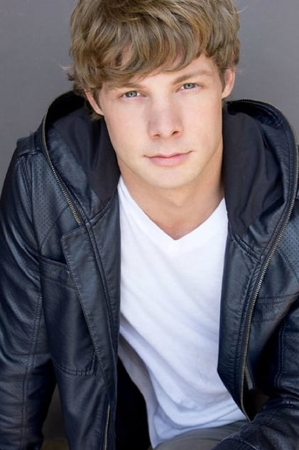 Brandon Jones Brandon Jones