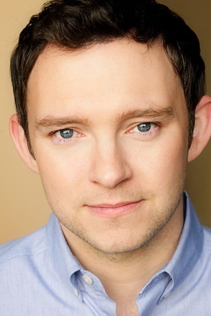 Nate Corddry Nate Corddry