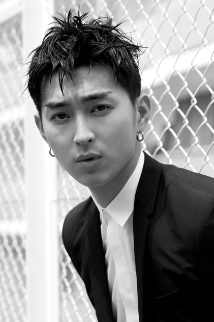 Shota Matsuda Shota Matsuda