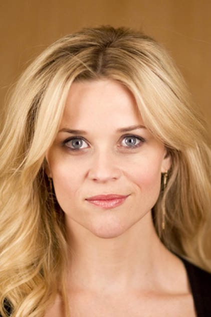 Reese Witherspoon Reese Witherspoon