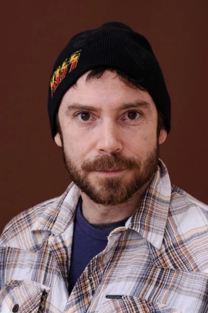 Brad Dryborough Brad Dryborough