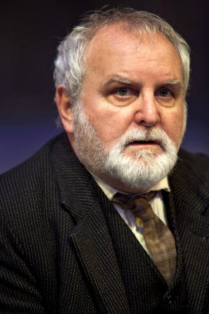 Anthony O'Donnell Anthony O'Donnell