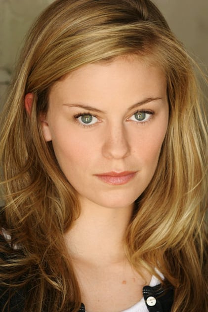 Cassidy Freeman Cassidy Freeman