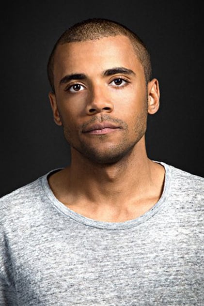 Jarod Joseph Jarod Joseph