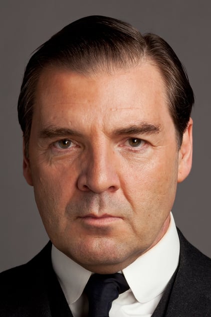 Brendan Coyle Brendan Coyle