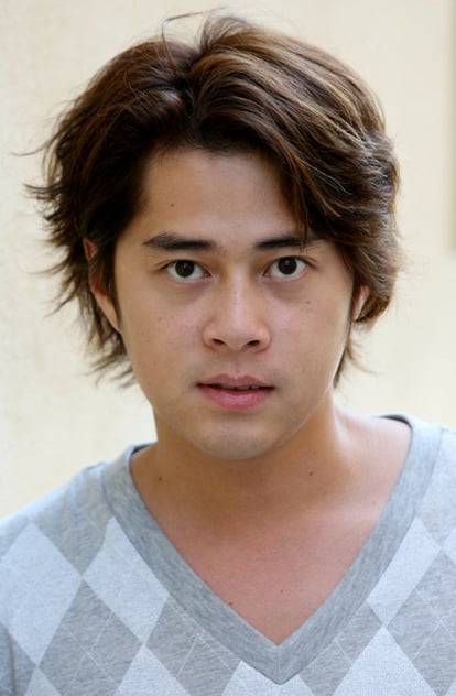 Chui Tien-You Chui Tien-You