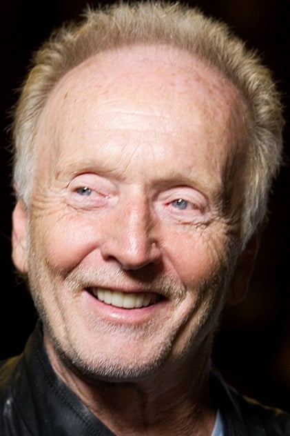 Tobin Bell Tobin Bell