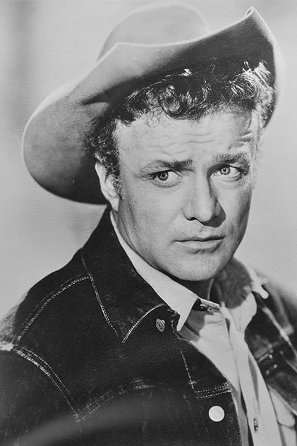 Brian Keith Brian Keith