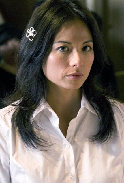 Françoise Yip Françoise Yip