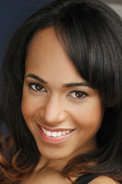 Cara Ricketts Cara Ricketts