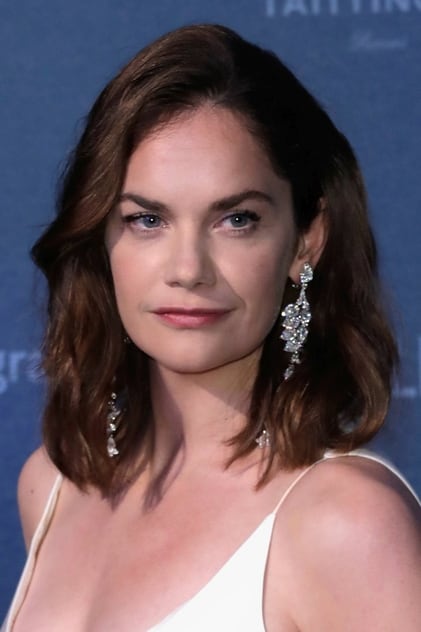 Ruth Wilson Ruth Wilson