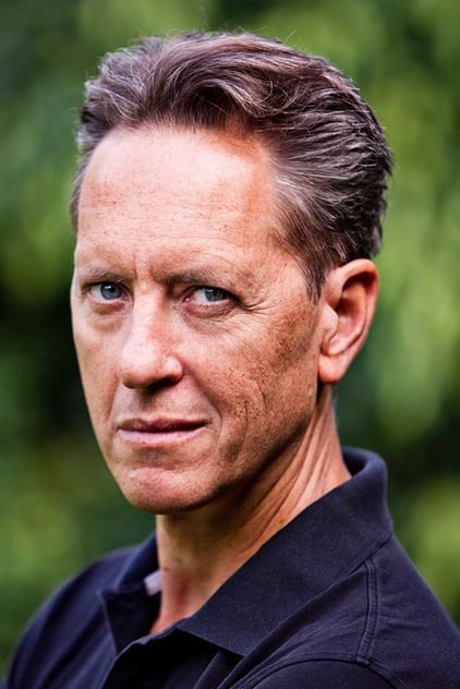 Richard E. Grant Richard E. Grant