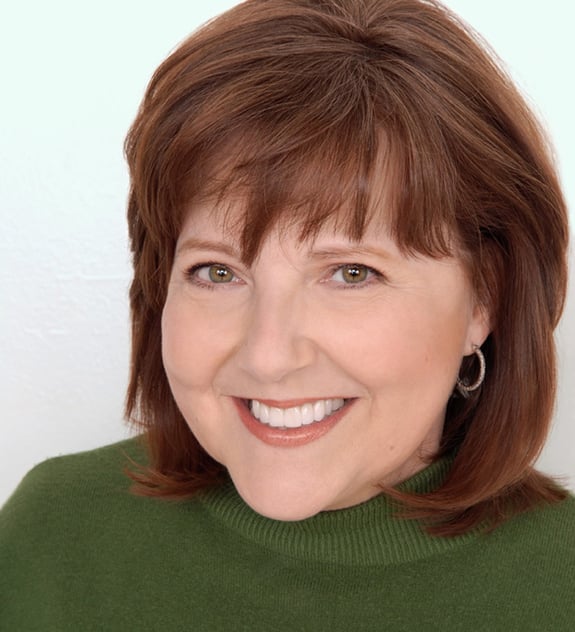 Miriam Flynn Miriam Flynn