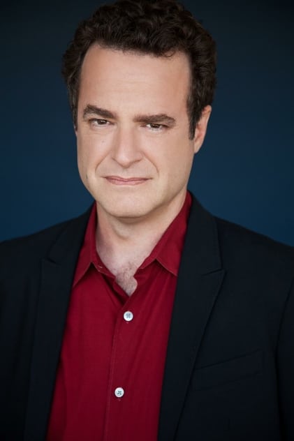 Matt Besser Matt Besser
