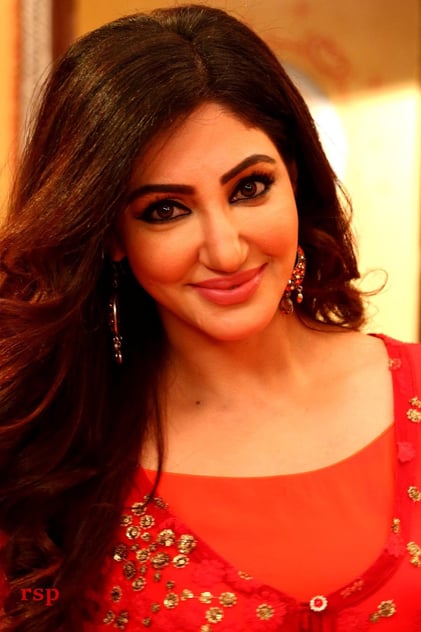 Reyhna Malhotra Reyhna Malhotra