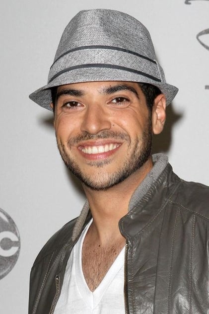 Sebastian Sozzi Sebastian Sozzi