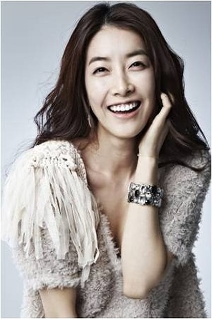Jin Seo-yeon Jin Seo-yeon