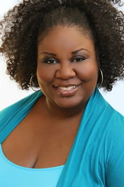 Pam Trotter Pam Trotter