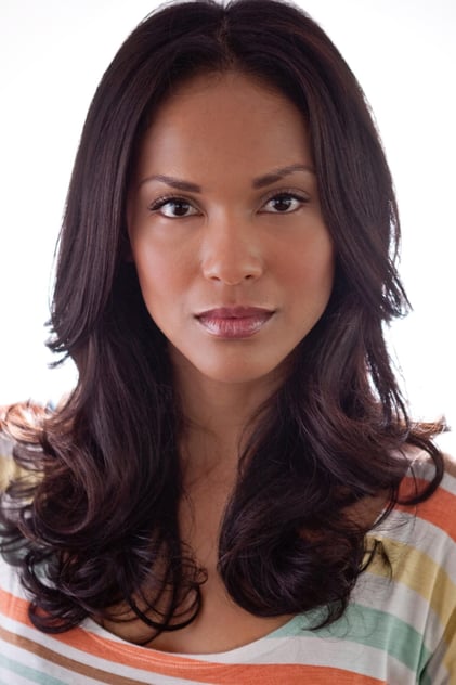 Lesley-Ann Brandt Lesley-Ann Brandt