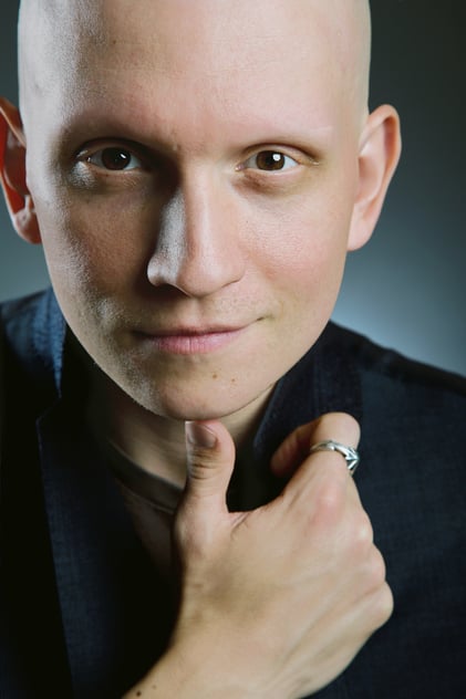 Anthony Carrigan Anthony Carrigan