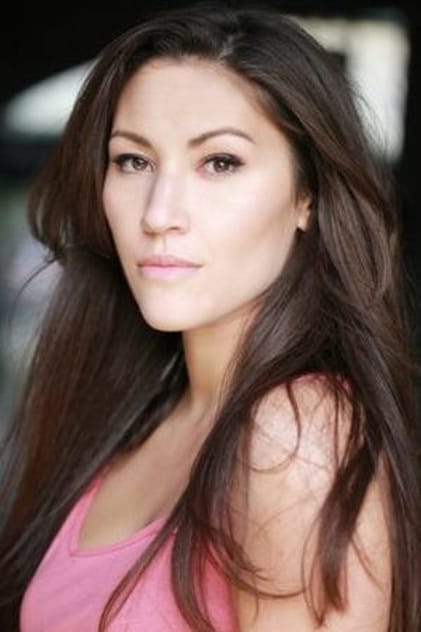 Eleanor Matsuura Eleanor Matsuura