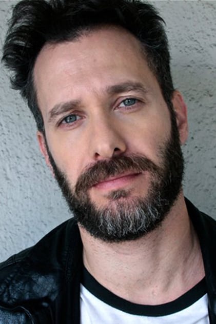 Matthew Wolf Matthew Wolf