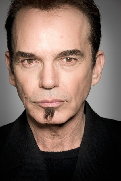 Billy Bob Thornton Billy Bob Thornton
