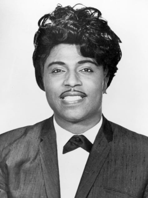 Little Richard Little Richard