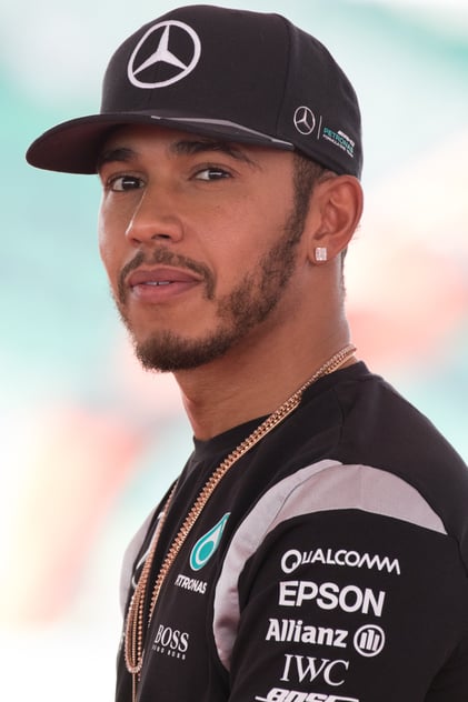 Lewis Hamilton Lewis Hamilton
