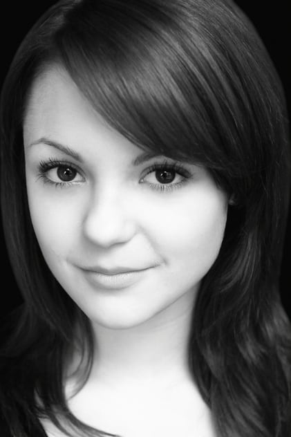 Kathryn Prescott Kathryn Prescott