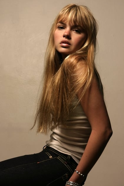 Aimee Teegarden Aimee Teegarden