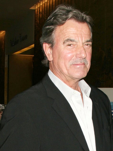 Eric Braeden Eric Braeden