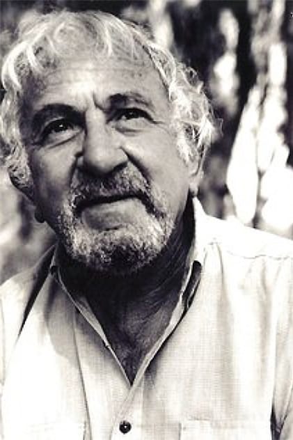 John Bluthal John Bluthal