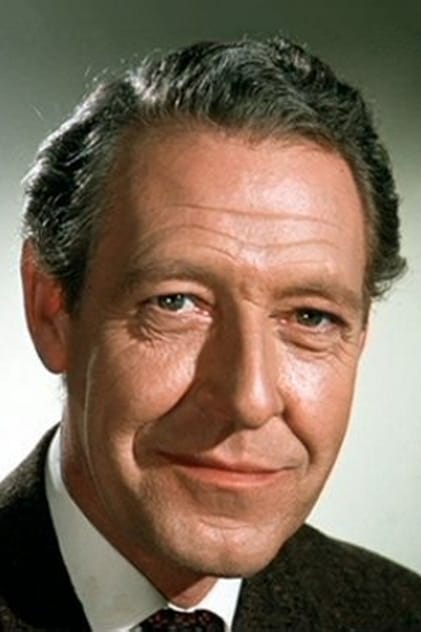 Robin Bailey Robin Bailey