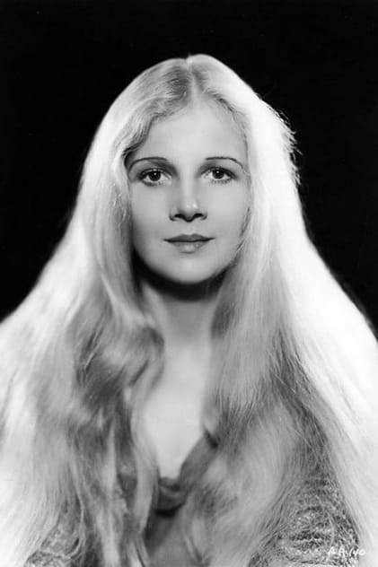 Ann Harding Ann Harding