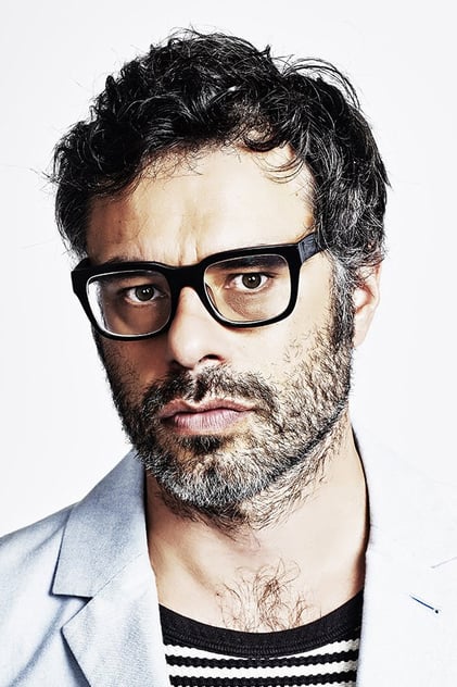 Jemaine Clement Jemaine Clement